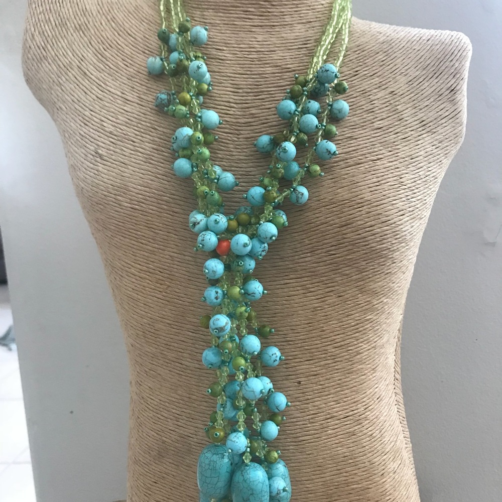 Necklace - Picture 3 of 3